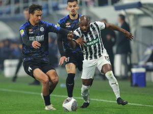 TSC BI MOGAO OZBILJNO DA PROFITIRA: Stigla ponuda u Bačku Topolu za jednog od najboljih fudbalera domaćeg prvenstva!