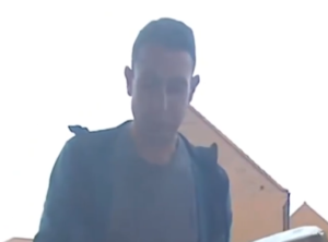 BIO SUDIJA U PREMIJER LIGI, SADA SE BAVI POŠTENIM POSLOM: Kokain i psovke mu došle glave, sada je zaposlen ovde! (VIDEO)