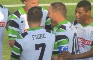 MAJSTOR OSTAJE MAJSTOR: Totiju ni pola terena nije predaleko! (VIDEO)