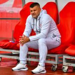 DUDIĆ JE BIVŠI: Maribor spremio zamenu!