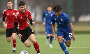 DINAMO JE MAŠINA ZA PRAVLJENJE PARA: Portugalac stigao pre 5 meseci za džabe, a sada Barselona nudi 15 miliona!