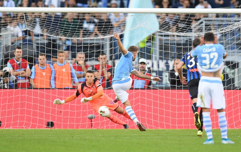 ĆIRO SE VRAĆA NA „ČIZMU“?! Italijanski golgeter na radaru osvajača Kupa!