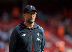 JIRGEN KLOP ŽESTOKO UDARIO NA FIFU: „Svetsko klupsko prvenstvo ne treba da se održava!“