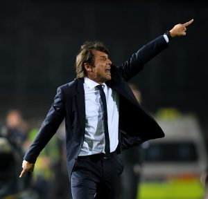 DŽEJDON SANČO I DARVIN NUNJEZ SU PRIORITET: Antonio Konte je ostao, sada klub mora da uradi svoje!