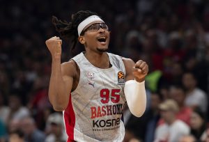 ČIMA MONEKE OTKRIVA: Zvezda ga je želela i prošle sezone!?