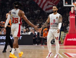 OBRADOVIĆ SE SELI U ŠPANIJU?! Evroligaš želi srpskog trenera!