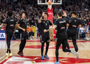 PARIZ PREDSTAVIO NOVOG TRENERA: Da li mladi Italijan može ponoviti uspeh Tijaga Splitera?