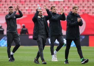 BIVŠI IGRAČ PARTIZANA IMA NOVI KLUB U SUPERLIGI SRBIJE: Evo gde 28-godišnji fudbaler igrati naredne sezone!