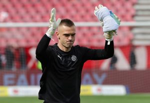 TURSKI MEDIJI PIŠU: Partizan ne da svog kapitena, Jovanović ostaje u Humskoj!