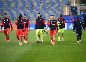 ZVEZDIN GOLMAN ZALUDEO KLUBOVE: Počela trka za potpis čuvara mreže crveno- belih!