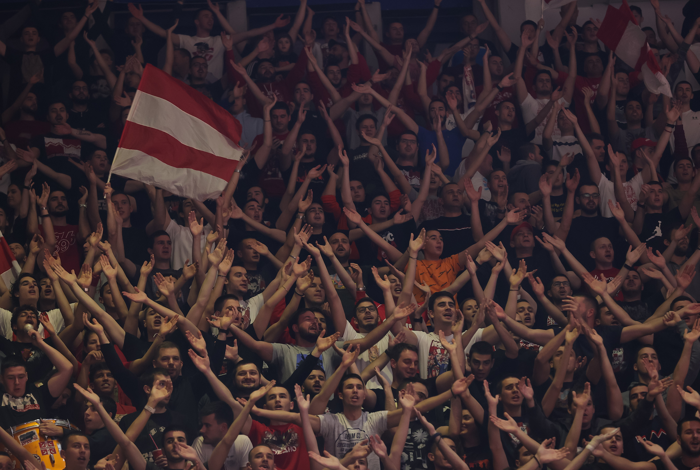 Crvena Zvezda v Zalgiris Kaunas Euroleague season 2022/2023 Euroleague season 2022/2023 Crvena Zvezda v Zalgiris Kaunas Euroleague season 2022/2023 Euroleague season 2022/2023