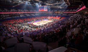 DELIJE MOGU BITI PONOSNE: Ovo je najgledaniji meč ove sezone u Evroligi! (FOTO)