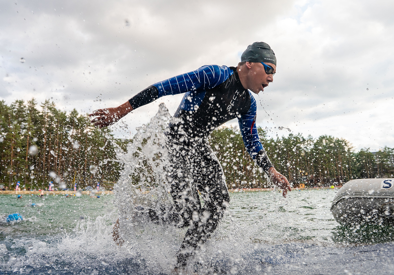 Zlatibor 2025 sprint triatlon trka8