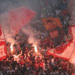 DELIJE I NAVIJAČI MALMEA U OZBILJNOM SUKOBU: Intervenisala policija, informacije stigle iz Srbije i Hrvatske!?