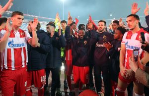 ODLIČNE VESTI ZA ZVEZDU: UEFA saopštila potencijalne rivale, crveno- beli izbegli Rijeku!