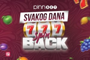 PREUZMITE BESPLATNE SPINOVE SVAKOG DANA!