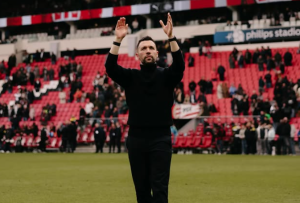 BIO NA KORAK DO TITULE, PA JE IPAK ISPUSTIO, ALI TO NE UMANJUJE NJEGOV TALENAT: Portugalski gigant doveo jednog od najtalentovanijih ebropskih trenera!