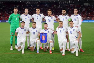 (SASTAVI) SRBIJA NAPADA ANDORU U LESKOVCU: Piksi napravio tri promene u sastavu!