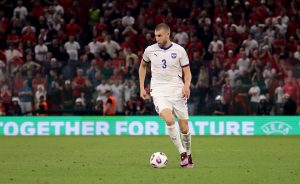 UGLEDNI ENGLESKI LIST JAVLJA: Strahinja Pavlović bi mogao da se preseli u London!