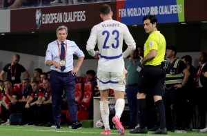 AKO VAM SE NE SVIĐA NAĐITE DRUGOG SELEKTORA: Piksi rekao celoj naciji jednu stvar!