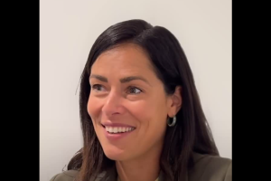 ANA IVANOVIĆ ISKRENA NAKON RAZVODA: Bivša srpska teniserka poslala snažnu poruku! (VIDEO)