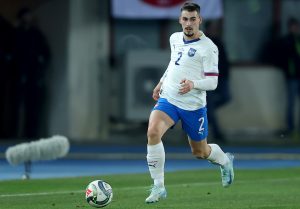 OGNJEN MIMOVIĆ MOŽE DA PAKUJE KOFERE?! Žoze Murinjo precrtao bivšeg fudbalera Crvene zvezde!