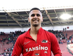 BIVŠI IGRAČ PARTIZANA I MILJENIK GROBARA MENJA KLUB: Fudbaler kojeg krasi neverovatna požrtvovanost stavljen na transfer listu?!