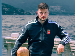 NAJBOLJI VEZNJAK HNL-A KOD FUDBALSKOG GENIJALCA: Dinamo prodao Martina Baturinu u Seriju A, trener će mu biti legendarni Španac!