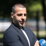 ŠARANOV OTVORIO DUŠU O ŽELEZNIČARU: Otkrio tajnu uspeha, a spremaju se još dva poteza!