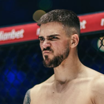 BOJKOVIĆ OPET PORAŽEN: Bolan povratak srpskog MMA borca nakon debakla protiv Janičića!