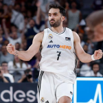 DA LI STE VIDELI MAGIJU KAMPACA?! Argentinac MVP druge runde plej-ofa Evrolige!