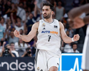 REAL MADRID IMA JOŠ JEDAN STEPENIK DO ŠPANSKE TITULE: Madriđani u neizvesnoj finalnoj utakmici savladali Valensiju!