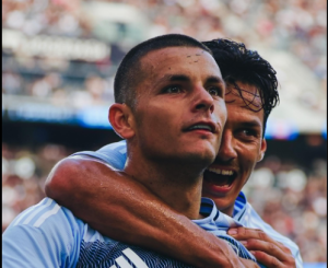 ODLIČNA FORMA DEJANA JOVELJIĆA: Strelac za kojim reprezentacija vapi! (VIDEO)