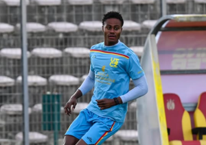 BRZONOGI SENEGALAC IZ SERIJE A U PARTIZANU: Crno-beli dovode krilnog fudbalera na pozajmicu!