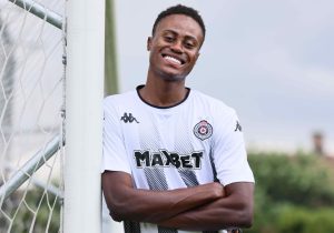 „MOTIVISAO ME JE PARTIZANOV PLAN I AMBICIOZNI RUKOVODIOCI“: Novi ofanzivac Partizana govorio za medije u njegovoj domovini!