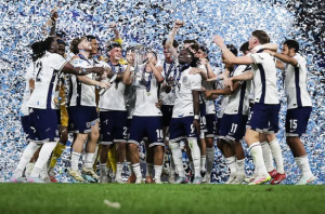 ENGLEZI ODBRANILI TITULU: „Gordi Albion“ ponovo šampion Evrope do 21 godine!