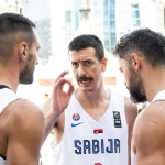 U OVE MOMKE NIKO NE SUMNJA: Srbija kao prva u grupi prošla u osam najboljih!