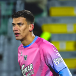 POVRATAK KUĆI: Sin Dejana Stankovića na korak od velikana!