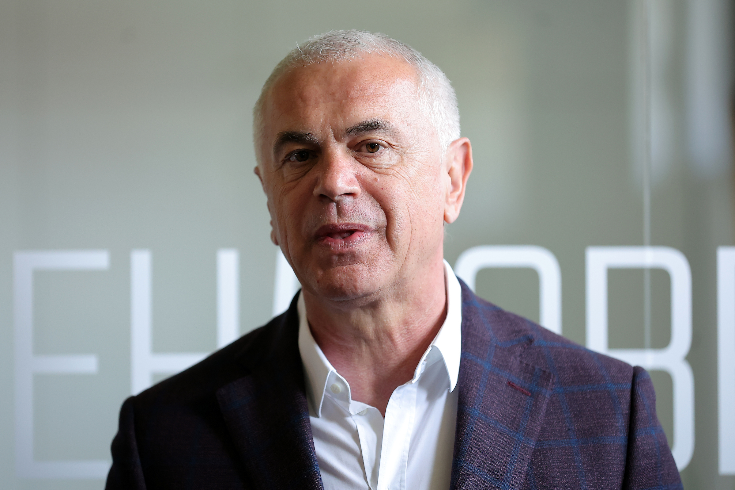 FK Crvena Zvezda, okupljanje prozivka trening FK Crvena Zvezda, okupljanje prozivka trening