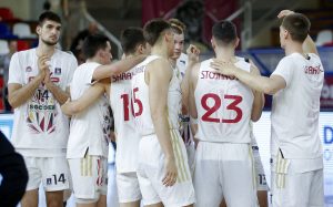 SPREMA SE NOVO SPAJANJE U SRPSKOJ KOŠARCI: Fuzija FMP-a i još jednog beogradskog kluba!