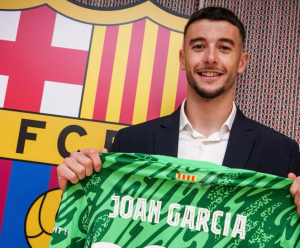 NOVI GOLMAN BARSELONE TRENUTNO PROŽIVLJAVA „PAKAO“: Navijači najvećeg rivala mu konstantno prete smrću!