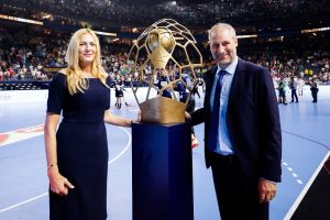 GORENJE NASTAVLJA SARADNJU SA EHF LIGOM ŠAMPIONA