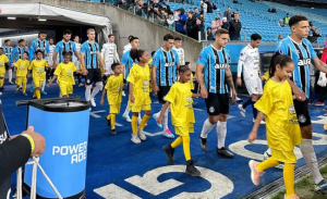 CRVENA ZVEZDA ŽELI BRAZILCA: Srpski šampion pokazao interesovanje za fudbalera Gremija!