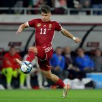 KERKEZOV OTAC PODIGAO PRAŠINU POSLE MEČA SA UKRAJINOM: Objavio sina u sukobu uz pesmu „Russian Paradise“!