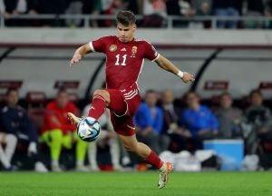 EVO ZAŠTO SE MILOŠ KERKEZ ODLUČIO ZA MAĐARSKI DRES: „Očekuješ ako te žele da će ponovo da te zovu…“ (VIDEO)