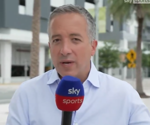 NOVINAR ODGOVORIO JIRGENU KLOPU: “ Idi plivaj, šetaj, gledaj Netfliks…“