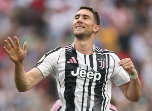 JUVENTUS UBEDLJIV – VLAHOVIĆ STRELAC: „Stara dama“ bez većih problema savladala Vidad! (VIDEO)