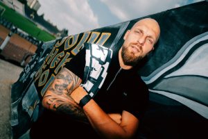 PARTIZAN EKSPRESNO DOVEO ZAMENU ZA KAPITENA: Prošlogodišnji golman kragujevačkog Radničkog je u Humskoj!