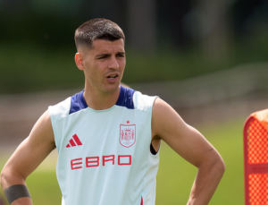 ALVARO MORATA SE VRAĆA U SERIJU A?! Ovaj klub se ne šali, po svemu sudeći, pravi se tim za Evropu!