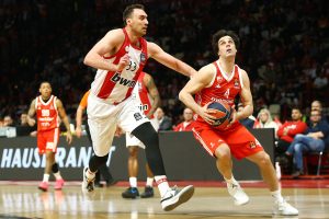 OLIMPIJAKOSU PREKIPELO: Klub se oglasio – Razlog više nego opravdan!